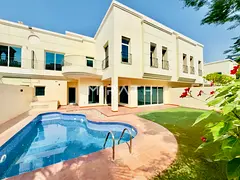 Elegant, Spacious Villa with Private Pool
