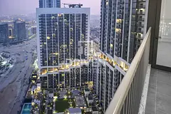 Maids Room | Brand New | Full En Suite Layout