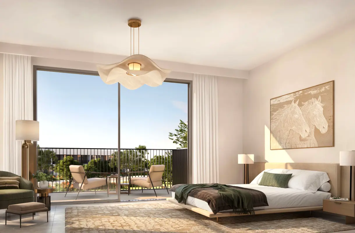 Equiterra by Emaar - View 2