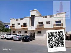 Prime location in a residential investment area, close to all services.