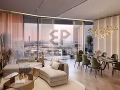 Sea View | Italian Design | Prime Location