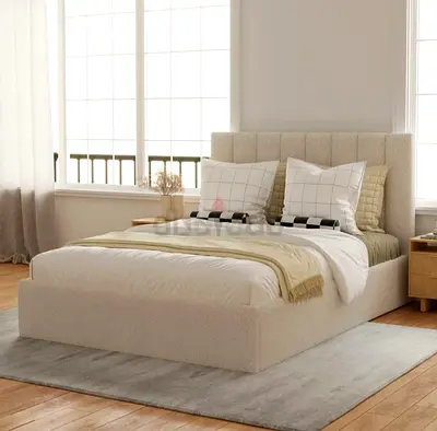Brand New Queen size storage Bed Medical mattress Family bed Double bed Queen size bed