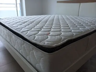 New memory foam Queen size spring mattress good king size spring mattress nd double spring mattress