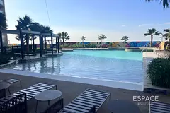 Furnished | Pool View | Luxury Living