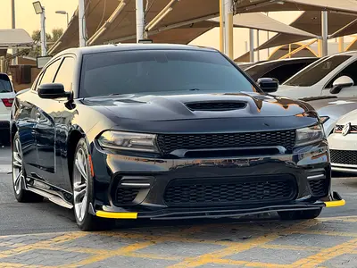 Dodge Charger 2020