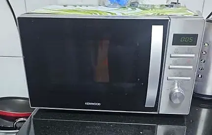 Used Microwave Oven – Good Working Condition