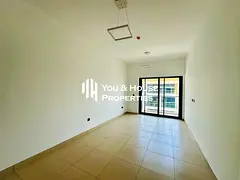 Premium 1Bed + Maid Apartment I Smart Layout I Fitted Kitchen