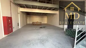 Premium Warehouses for Annual Rent – Prime Location in Al Jurf Industrial, Ajman