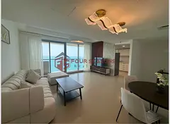 Beautiful 2-Bedroom Duplex for Sale – Full Sea View – Pacific Block D, Al Marjan