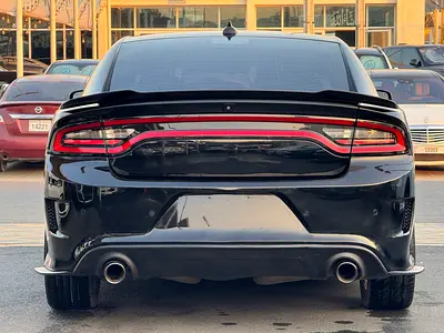 Dodge Charger 2020