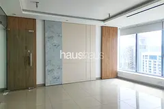 Impeccable views | Ready | Unfurnished