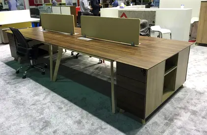 Complete never used Office Furniture for sale