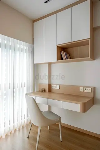 Wood work