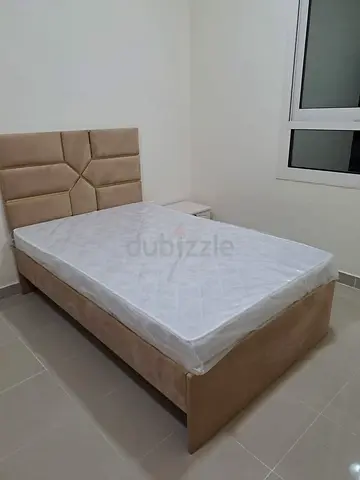 Brand New twin size bed Queen size bed Good storage bed king bed family Queen bed