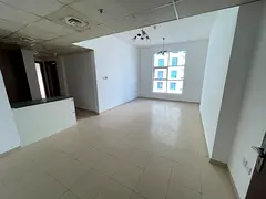 Two bedrooms and a living room for sale in City Towers. Apartment ready for immediate occupancy.