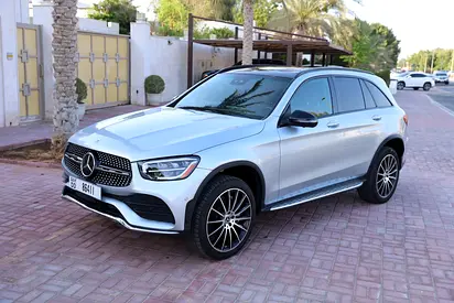 GLC AMG