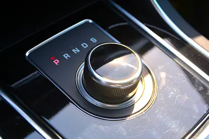 2020 Jaguar XF — миниатюра 15