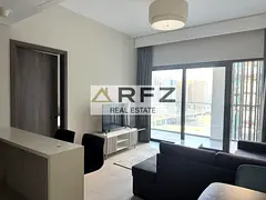 1BR Furnished | Burj View | Sol Avenue