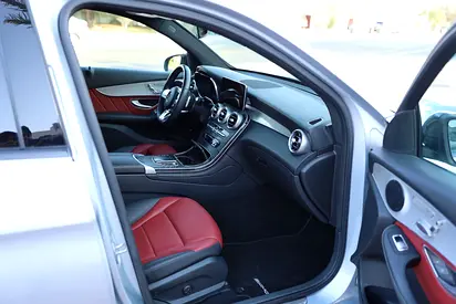 Mercedes-Benz GLC 300 AMG 4MATIC, миниатюра 11