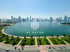 Offer price / Sea view / Chiller free / specious 4BHK apartment / available for rent