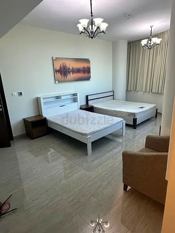 Amazing master room in Rigga AlButten