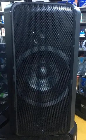 PARTY SPEAKER BOX