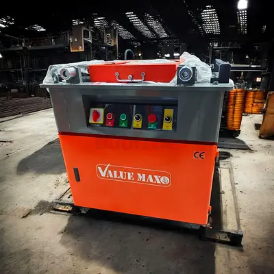 Rebar/Rod/Bar bending machine