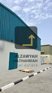 1️⃣ 2,300 sq. ft Warehouse for Rent in Industrial Area 18 – Prime Location &amp; Great Price