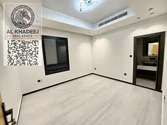 Luxury townhouse villa for sale in Azha community, Ajman – 5 bedrooms + maid's room, corner un