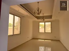 Luxury villa for sale – Al Nouf 4 | Prime location opposite the palace  Second plot from Maliha