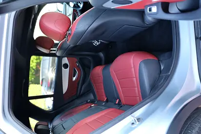 Mercedes-Benz GLC 300 AMG 4MATIC, миниатюра 9
