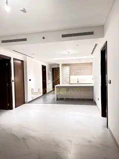 Brand New 2BHK +Maid | High Floor | Open View |