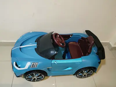 Kids car