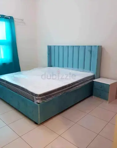 Brand New Queen size storage Bed Medical mattress Family bed Double bed Queen size bed