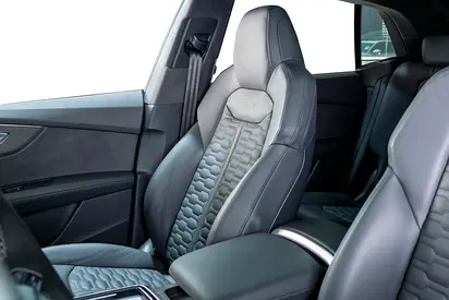2024 AUDI RS Q8 缩略图 15