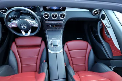 Mercedes-Benz GLC 300 AMG 4MATIC, миниатюра 16