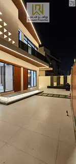 Luxury 5-Master-Bedroom Villa + Large Rooftop – Premium Price &amp; Negotiable!