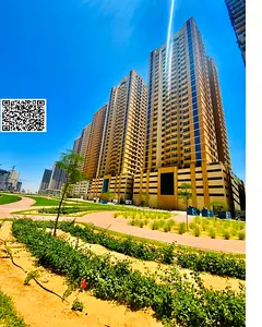 Fantastic 2 |Bed Room Hall For Sale With 1 Parking