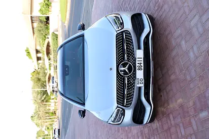 Mercedes-Benz GLC 300 AMG 4MATIC, миниатюра 4