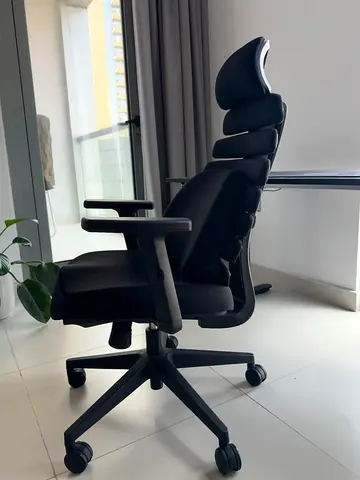 Black Office Chair for Sale