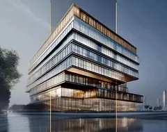 Freehold Offices in Sharjah’s Premier location Business Hub | ROi 10-12%