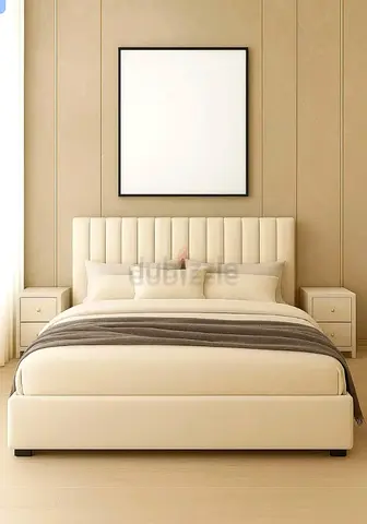 Brand New Queen size storage Bed Medical mattress Family bed Double bed Queen size bed