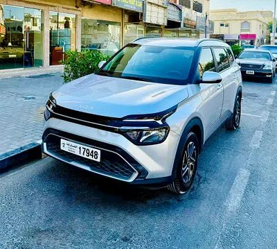 Sharjah Deals: Low-Price 7-Seater + Free Delivery!