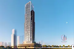 1-Bedroom Apartment with 2 Bathrooms – Fully Furnished – Special Offer at Auresta Tower – Dire
