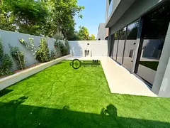 Elegant 3BR || Gated community || Fully landscaped