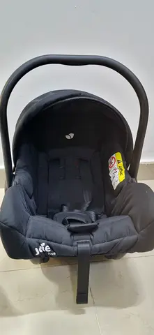 Infant car seat