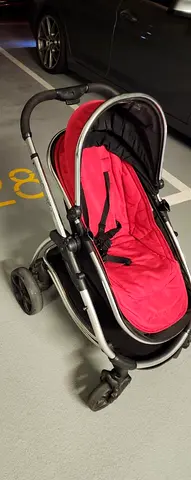 Baby stroller/pram