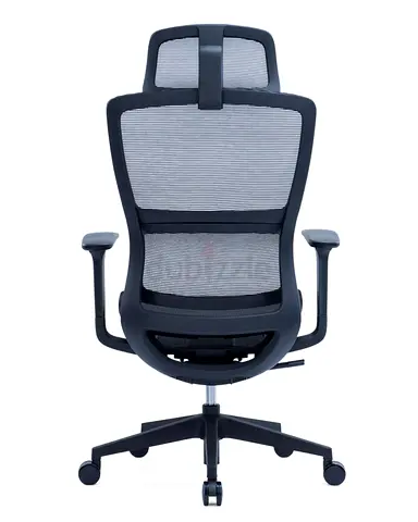 Executive ergonomic full mesh chair