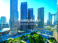 Opera Views | Tastefully Upgraded | Furnished