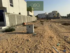 COMMERCIAL VILLA PLOT || || 3017 SQFT || PRIME LOCATION || ZAHYA || AJMAN